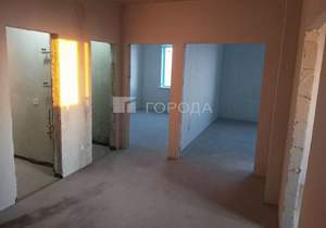 2-к квартира, вторичка, 65м2, 21/25 этаж