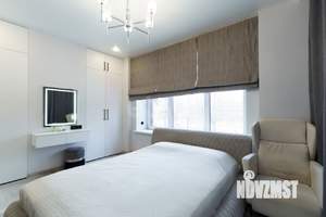 3-к квартира, вторичка, 84м2, 2/9 этаж