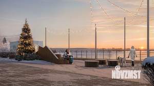 2-к квартира, вторичка, 41м2, 16/28 этаж