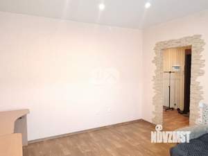 1-к квартира, вторичка, 34м2, 3/4 этаж