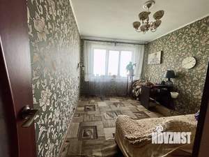 3-к квартира, вторичка, 61м2, 7/9 этаж