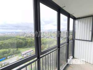 1-к квартира, вторичка, 38м2, 17/17 этаж