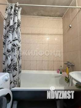 2-к квартира, вторичка, 57м2, 1/10 этаж