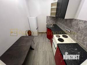 1-к квартира, вторичка, 34м2, 14/19 этаж