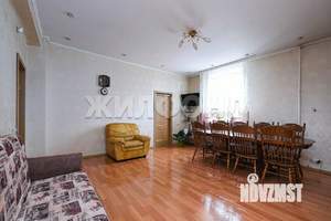 3-к квартира, вторичка, 89м2, 3/3 этаж