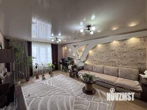 2-к квартира, вторичка, 58м2, 9/10 этаж