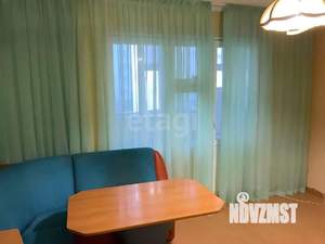 1-к квартира, вторичка, 48м2, 4/11 этаж