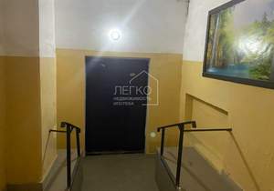 2-к квартира, вторичка, 51м2, 5/5 этаж