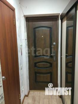 Студия квартира, вторичка, 19м2, 7/17 этаж