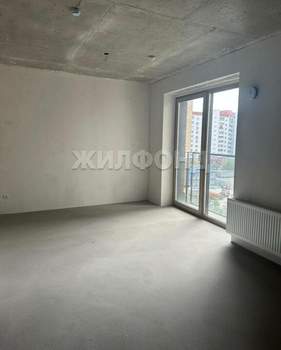 1-к квартира, вторичка, 34м2, 6/25 этаж