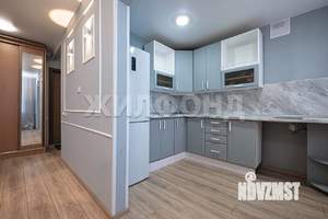 3-к квартира, вторичка, 63м2, 8/9 этаж