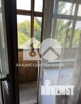 2-к квартира, вторичка, 41м2, 3/3 этаж