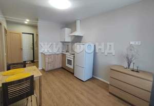 2-к квартира, вторичка, 38м2, 11/17 этаж