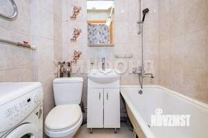 1-к квартира, вторичка, 31м2, 4/9 этаж