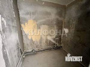 1-к квартира, вторичка, 42м2, 2/17 этаж