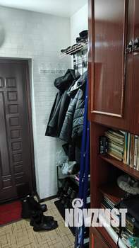 1-к квартира, вторичка, 41м2, 3/12 этаж