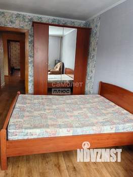 3-к квартира, вторичка, 76м2, 9/10 этаж