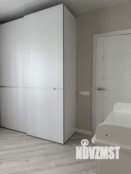 2-к квартира, вторичка, 60м2, 8/19 этаж