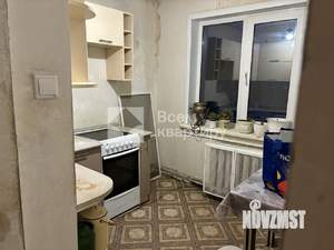 2-к квартира, вторичка, 43м2, 5/5 этаж