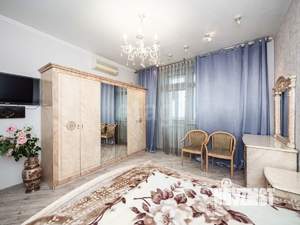 2-к квартира, вторичка, 88м2, 7/11 этаж