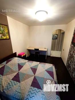 1-к квартира, вторичка, 34м2, 8/10 этаж