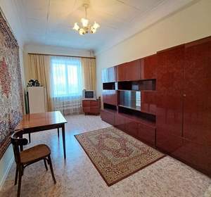 2-к квартира, вторичка, 55м2, 5/5 этаж
