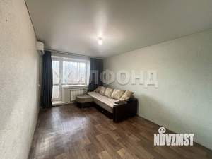 1-к квартира, вторичка, 28м2, 2/9 этаж
