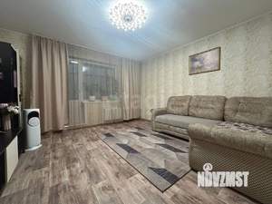 2-к квартира, вторичка, 52м2, 2/5 этаж