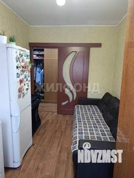 3-к квартира, вторичка, 56м2, 3/10 этаж