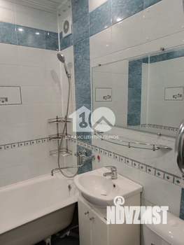 2-к квартира, вторичка, 42м2, 1/5 этаж