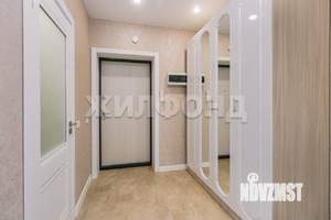 1-к квартира, вторичка, 37м2, 2/10 этаж