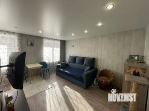 1-к квартира, вторичка, 28м2, 1/5 этаж