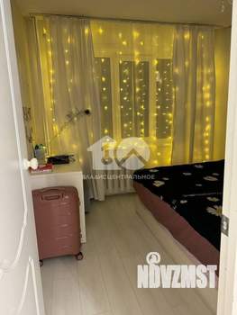 2-к квартира, вторичка, 47м2, 1/9 этаж