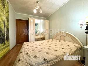 3-к квартира, вторичка, 63м2, 6/9 этаж