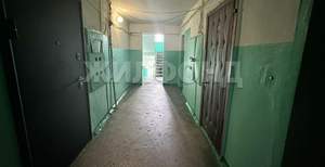 1-к квартира, вторичка, 34м2, 7/9 этаж