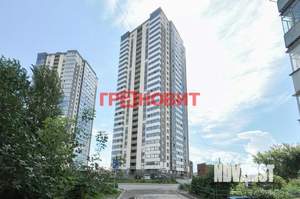1-к квартира, вторичка, 42м2, 10/27 этаж