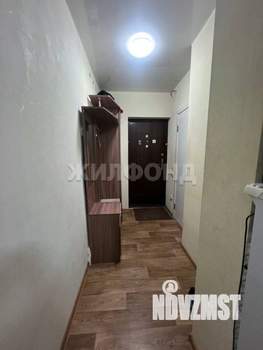1-к квартира, вторичка, 20м2, 2/17 этаж