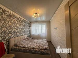 3-к квартира, вторичка, 77м2, 2/10 этаж