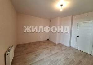 Студия квартира, вторичка, 30м2, 2/24 этаж