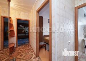 2-к квартира, вторичка, 46м2, 9/9 этаж