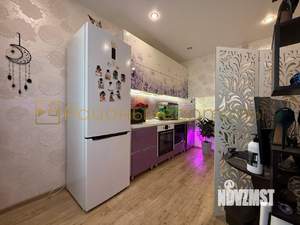 1-к квартира, вторичка, 38м2, 10/18 этаж