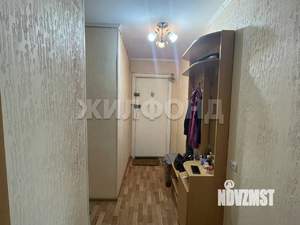 2-к квартира, вторичка, 45м2, 1/5 этаж