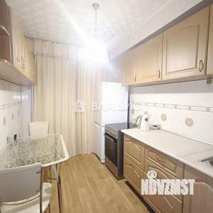 2-к квартира, вторичка, 44м2, 5/9 этаж