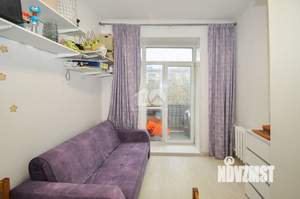 2-к квартира, вторичка, 48м2, 3/4 этаж