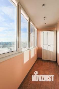 4-к квартира, вторичка, 137м2, 4/11 этаж