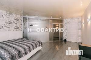 3-к квартира, вторичка, 114м2, 11/13 этаж