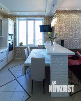 2-к квартира, вторичка, 99м2, 12/19 этаж