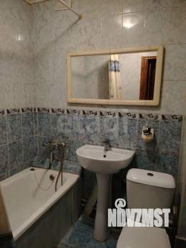 2-к квартира, вторичка, 44м2, 1/5 этаж