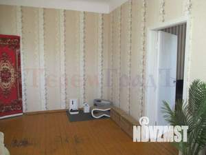 3-к квартира, вторичка, 62м2, 2/3 этаж