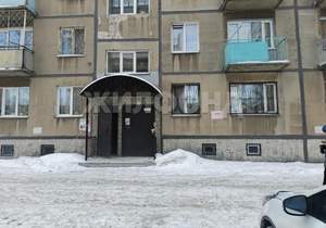 2-к квартира, вторичка, 45м2, 2/5 этаж